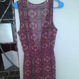 NWT BURGANDY HIGH LOW CARDIGAN